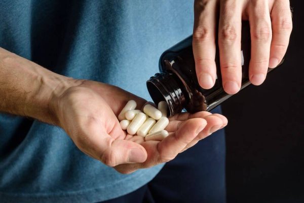 The Best Supplements for Muscle Growth: Maximizing Your Fitness Potential