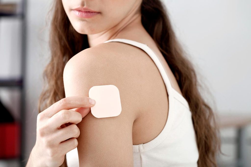 transdermal-patch