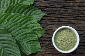 Kratom for Pain Relief