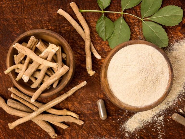 Unlocking Wellness: The Role of Ashwagandha Supplements in Stress Management