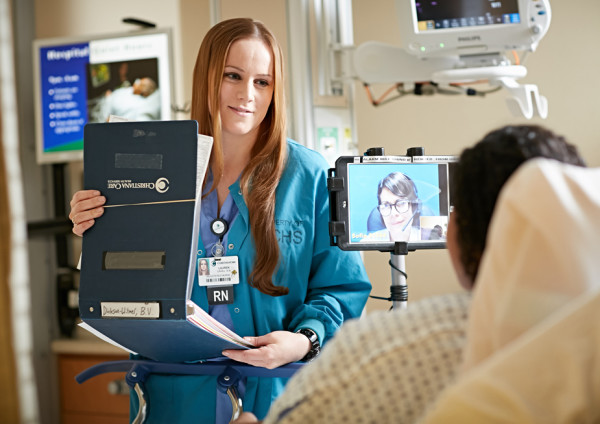 Exploring Telemedicine Options with English-Speaking Doctors