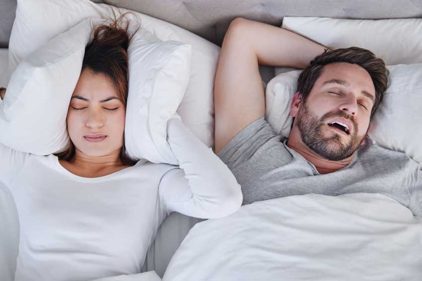 Sleep Apnea and Heart Health: What You Need to Know