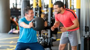 The Benefits of Personal Training: How One-on-One Coaching Enhances Fitness Results