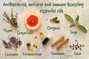 The Benefits of Essential Oils: How Aromatherapy Can Enhance Your Health