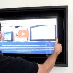 Anti-Ligature TV Enclosures: Hospital and Care Facility Ligature Risk Reduction Key