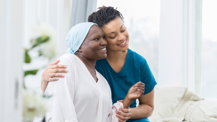 Enhancing Personal Comfort: How In Home Care Improves Everyday Wellbeing