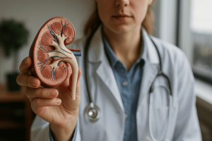 kidney care careers