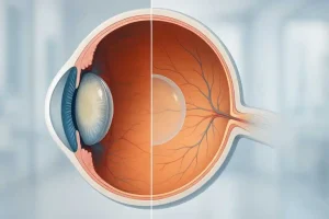 Clearer Vision Ahead: 7 Signs You May Need Cataract Surgery